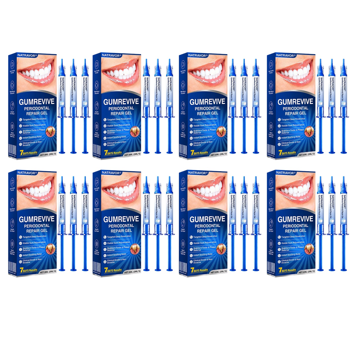 🇺🇸🏅🦷💫𝐍𝐚𝐭𝐫𝐚𝐯𝐨𝐫® GumRevive Periodontal Repair Gel