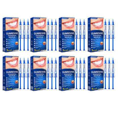 🇺🇸🏅🦷💫𝐍𝐚𝐭𝐫𝐚𝐯𝐨𝐫® GumRevive Periodontal Repair Gel