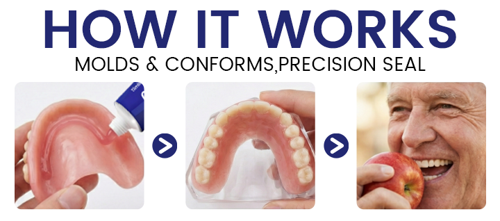 🔥 LIMITED SPECIAL OFFER 🔥𝐍𝐚𝐭𝐫𝐚𝐯𝐨𝐫® DeComfort Seal Pro Denture Adhesive🦷💜FDA Certified (Clinically Proven 96-   Hour Lock Hold for   Secure, Comfortable &   Zinc-Free Denture Fit)