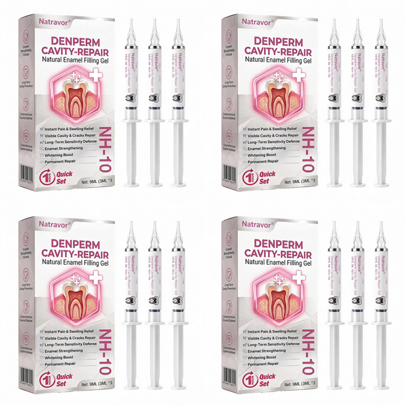 4 Boxes 🔥Suggested Use