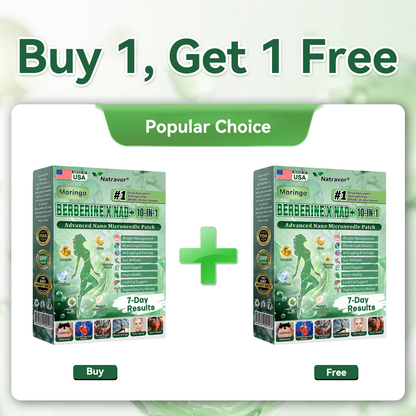 𝐍𝐚𝐭𝐫𝐚𝐯𝐨𝐫® 𝑴𝒆𝒕𝒂𝒃𝒐𝒍𝒊𝒄 𝑵𝒂𝒏𝒐 𝑴𝒊𝒄𝒓𝒐𝒏𝒆𝒆𝒅𝒍𝒆 𝑷𝒂𝒕𝒄𝒉🇺🇸 (𝐉𝐮𝐬𝐭 𝐨𝐧𝐜𝐞 𝐚 𝐝𝐚𝐲, 𝐯𝐢𝐬𝐢𝐛𝐥𝐞 𝐜𝐡𝐚𝐧𝐠𝐞𝐬 𝐢𝐧 𝟕 𝐝𝐚𝐲𝐬）𝘽𝙚𝙧𝙗𝙚𝙧𝙞𝙣𝙚 + 𝙈𝙤𝙧𝙞𝙣𝙜𝙖 𝙁𝙤𝙧𝙢𝙪𝙡𝙖 ✅ 𝐅𝐨𝐫 𝐨𝐛𝐞𝐬𝐢𝐭𝐲, 𝗟𝗼𝗼𝘀𝗲 𝘀𝗸𝗶𝗻,𝐝𝐢𝐚𝐛𝐞𝐭𝐞𝐬, 𝐬𝐥𝐞𝐞𝐩 𝐚𝐩𝐧𝐞𝐚, 𝐣𝐨𝐢𝐧𝐭 𝐢𝐬𝐬𝐮𝐞𝐬, 𝐚𝐧𝐝 𝐦𝐨𝐫𝐞 💯💯