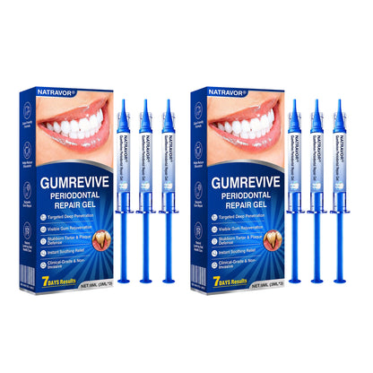 🇺🇸🏅🦷💫𝐍𝐚𝐭𝐫𝐚𝐯𝐨𝐫® GumRevive Periodontal Repair Gel
