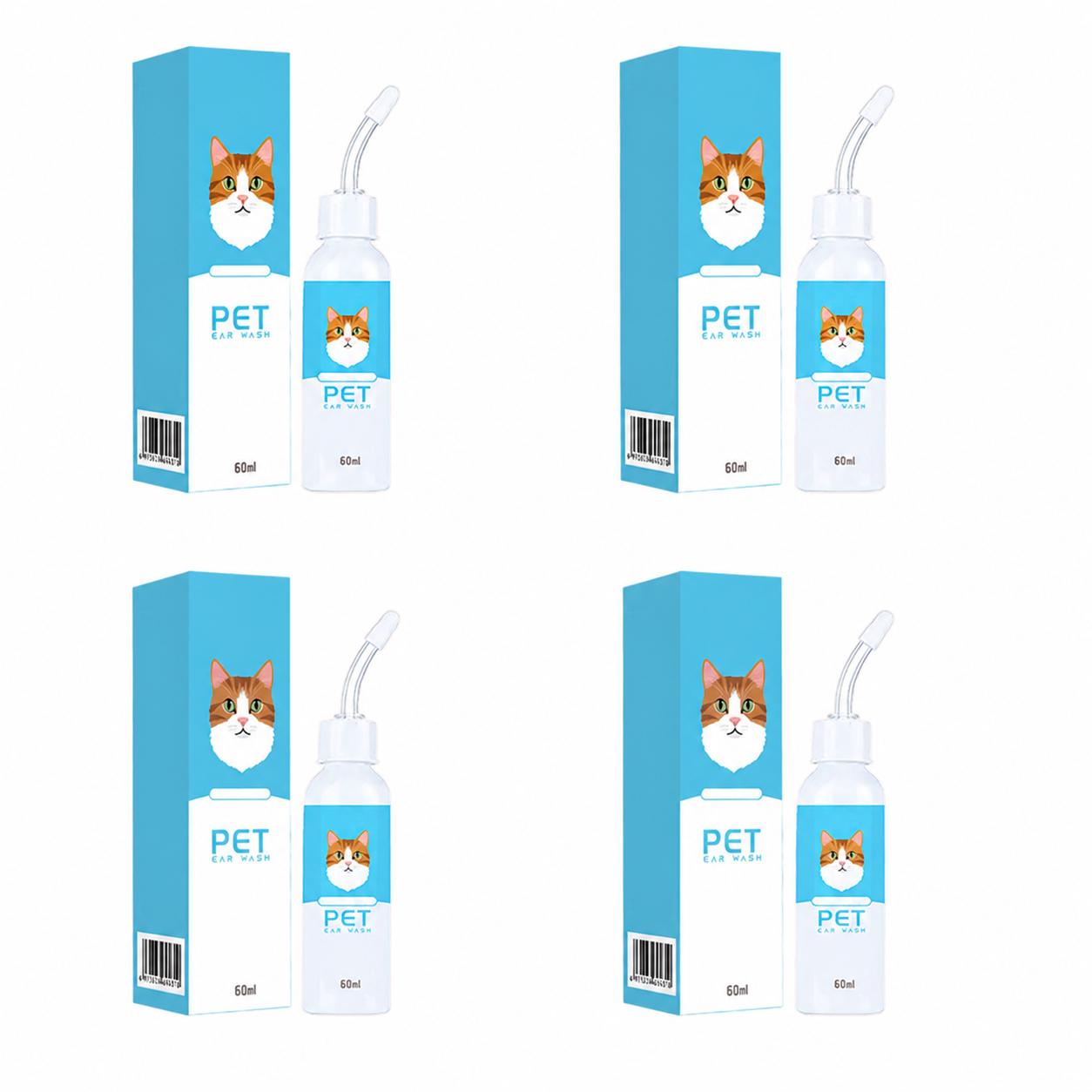 4 bottles – Ideal bulk pack 🔥
