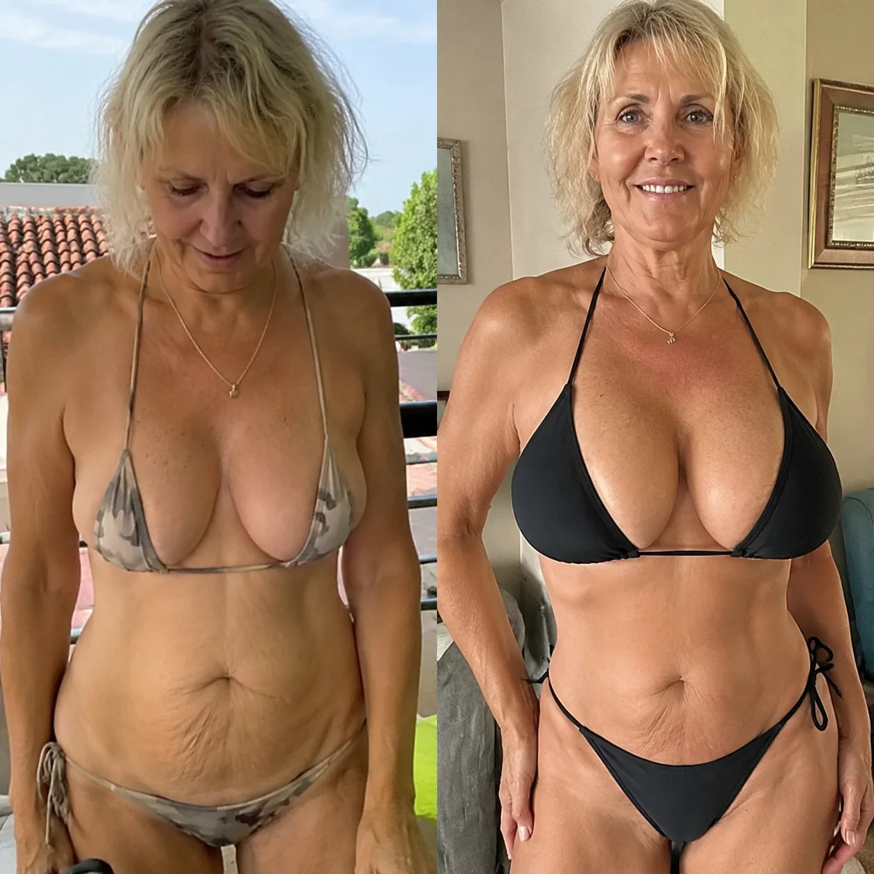 𝐍𝐚𝐭𝐫𝐚𝐯𝐨𝐫® Advanced Nano-Microneedle Breast Contouring & Care Patch 🍅