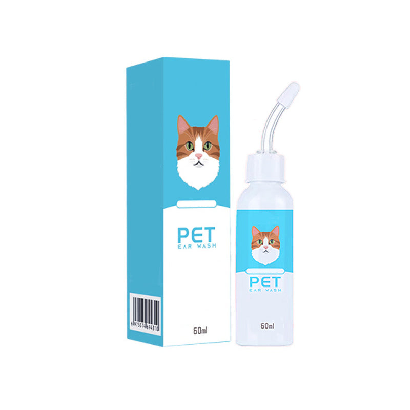 1 bottle – To try 🐾